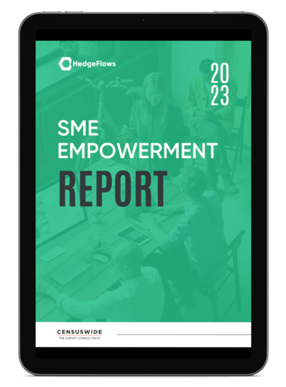 SME Empowerment Report front